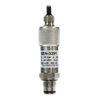 SEN-3291 Pressure Transducer